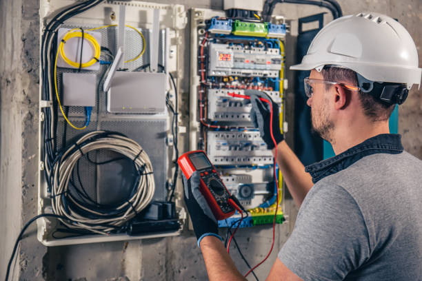 Best Electrical Contractors for Businesses  in Murrieta, CA