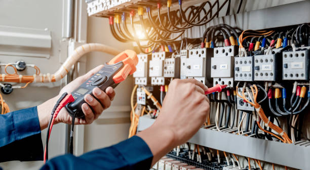 Best Residential Electrician Services  in Murrieta, CA
