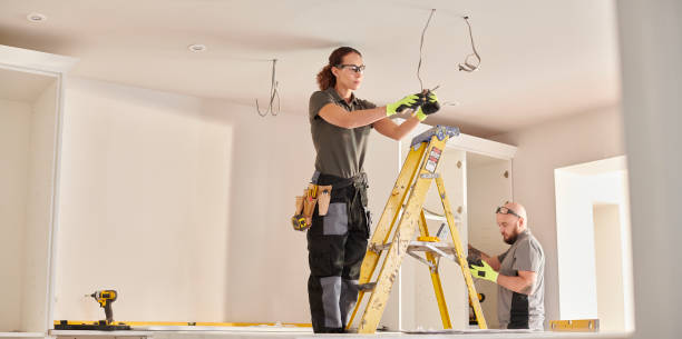 Best Commercial Electrician Services  in Murrieta, CA