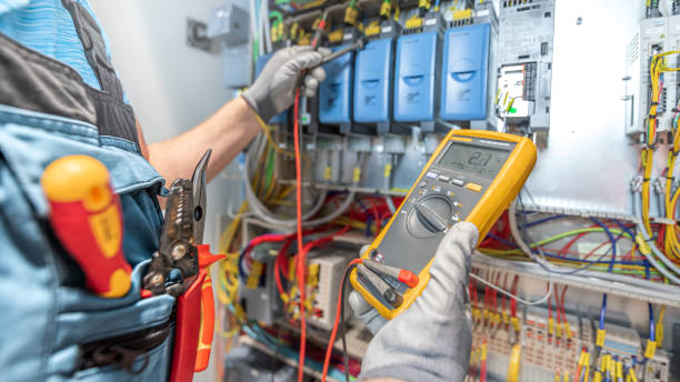 Best Industrial Electrical Services  in Murrieta, CA