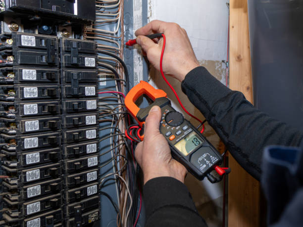 Best Electrical System Inspection  in Murrieta, CA