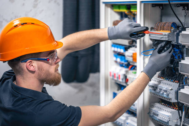 Best Licensed Electrician  in Murrieta, CA